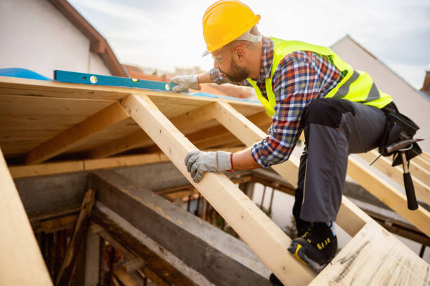 Best Best Roofing Contractors  in Hackberry, TX