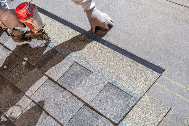 Best Shingle Roofing Installation  in Hackberry, TX