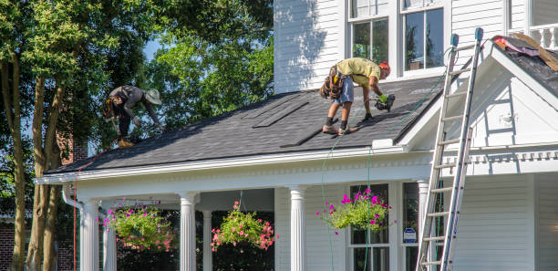 Quick and Trustworthy Emergency Roof Repair Services in Hackberry, TX
